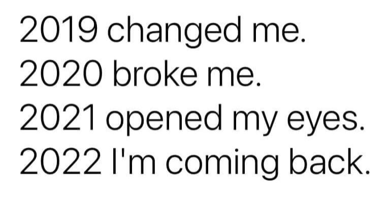 GabrielCStovall's tweet photo. You can’t control how or what people think of you, but you can control whether or not you let it bother you. B/c most times what people think of you is based off of incomplete, one-sided information. But you & God have the full story. Rest on that.
#goodnight
#ComeBackInProgress https://t.co/y5LvNJM2ve