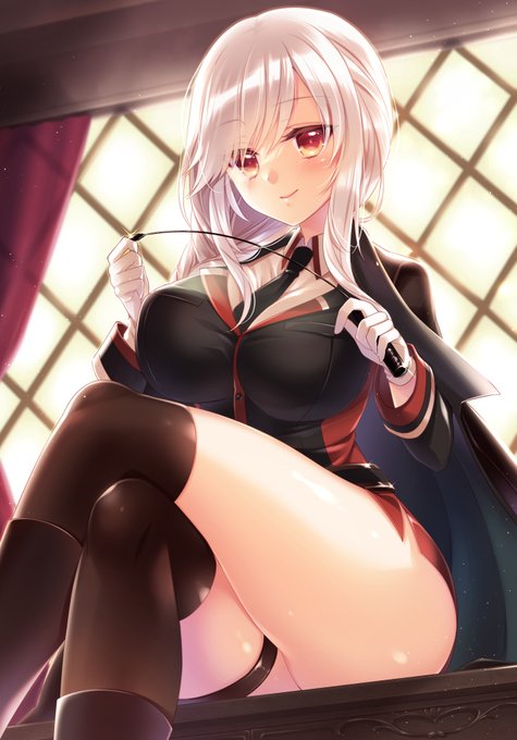 政務官様とお勉強の時間です #アイギス王国交流会 