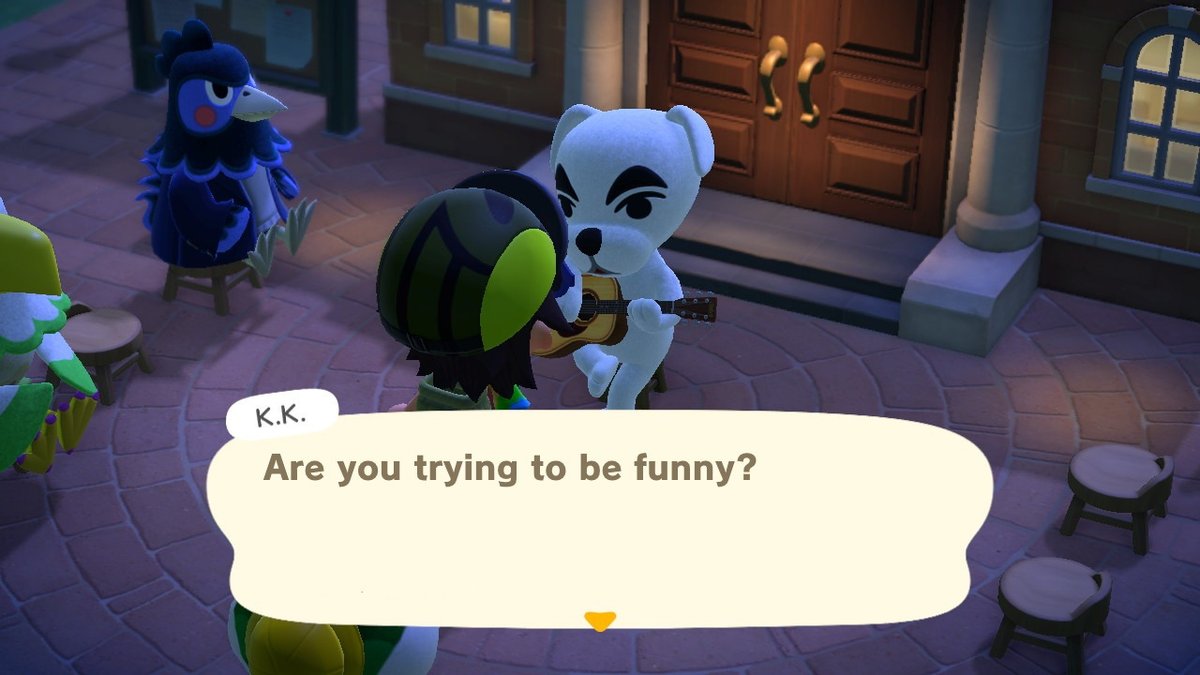 tiascrossing's tweet photo. (not mine) but LMAO KK https://t.co/jePwb0L9Aw