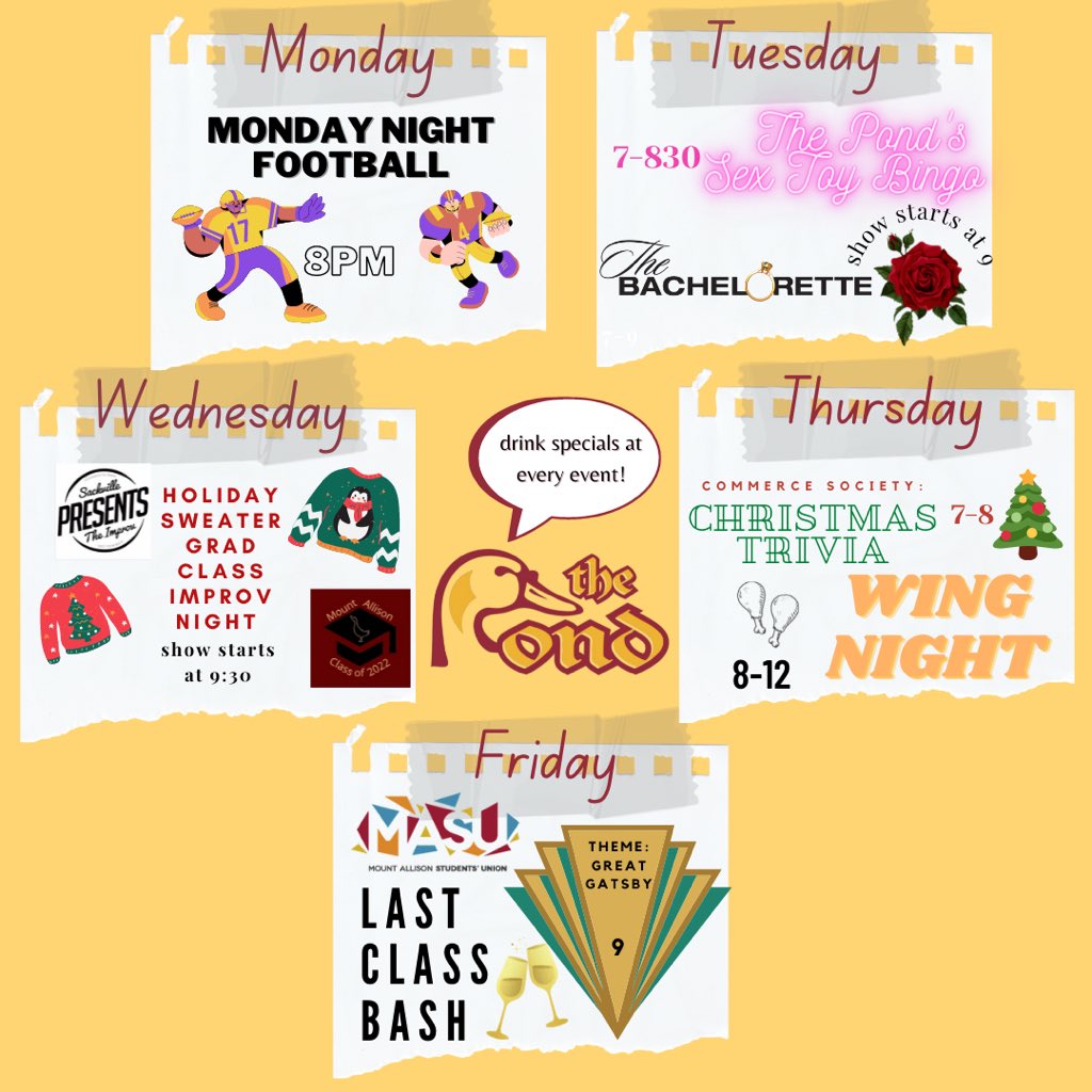 The Pond tweet media