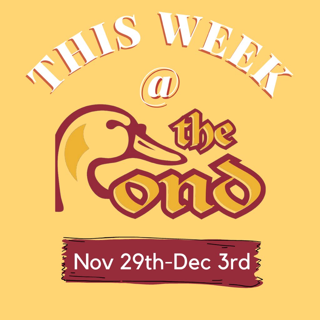 The Pond tweet media