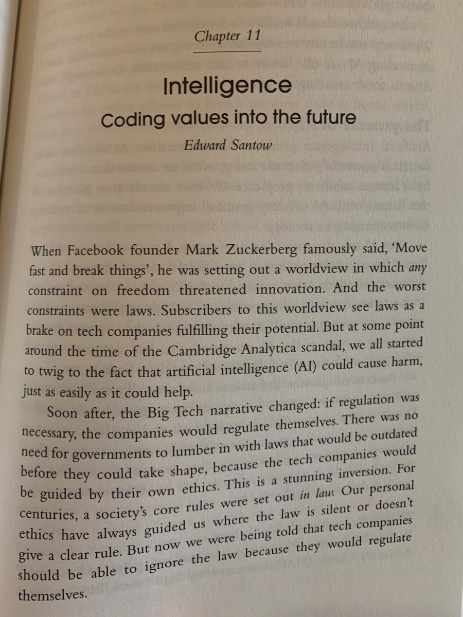 Edward Santow tweet media