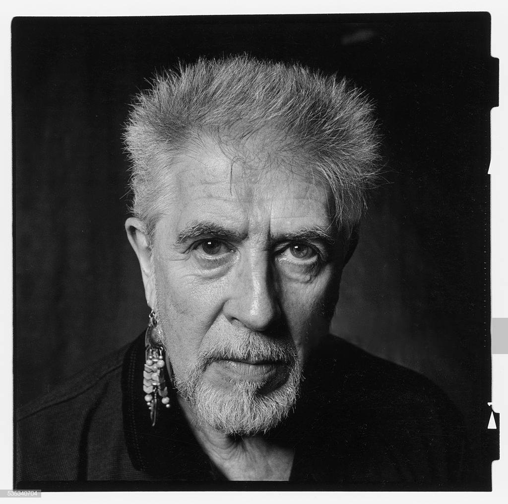 Happy 88th birthday to the legend John Mayall! Photo by Jerome De Perlinghi 