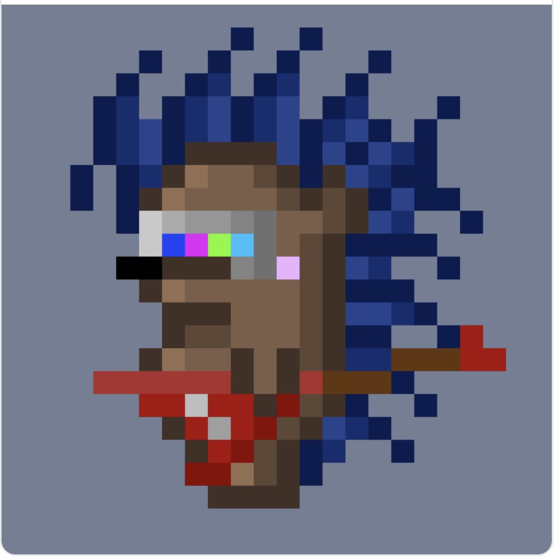 crypteggo's tweet photo. #NFTs #NFTGiveaway #NFTCommunity 
💥💥💥💥💥💥💥💥💥💥💥💥
If you’re interested in cool NFT’s like this from an awesome project…go check out @CryptoPixeler !  Give em a follow &amp; show em some support 😁
💥💥💥💥💥💥💥💥💥💥💥💥 https://t.co/BLFiR86qEt