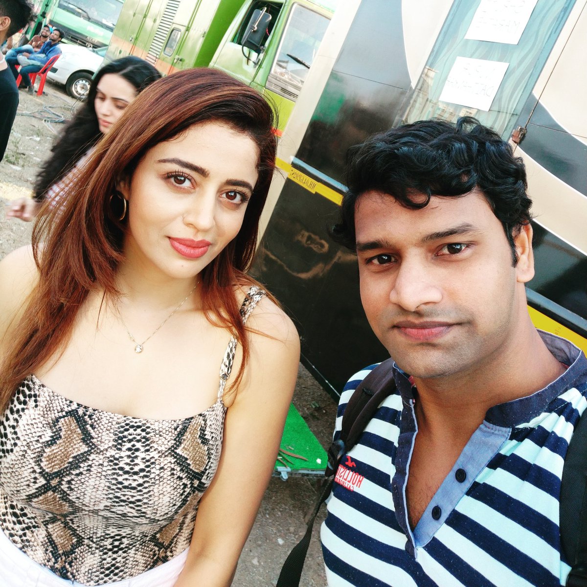 SAMTHEBESTEST_'s tweet photo. Happy Birthday Neha Pendse ЁЯОВ
#nehapendse #nehapendase #nehhapendse #nehhapendsee #HappyBirthday #HBD #birthday #birthdaywishes #bollywoodactress #marathiactress #tvactress https://t.co/ih4PyAIJ1U