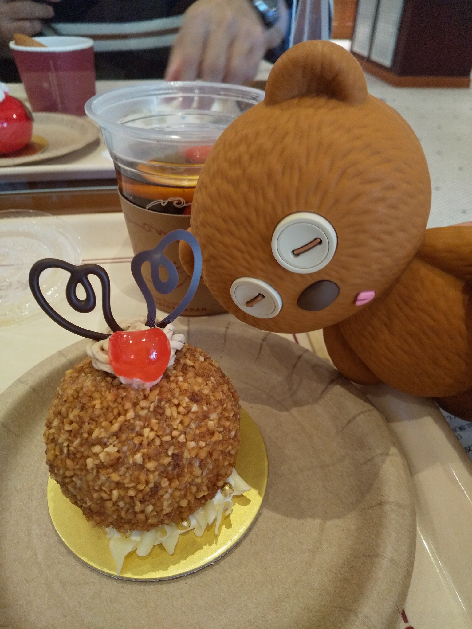 あち Limonecha Twitter