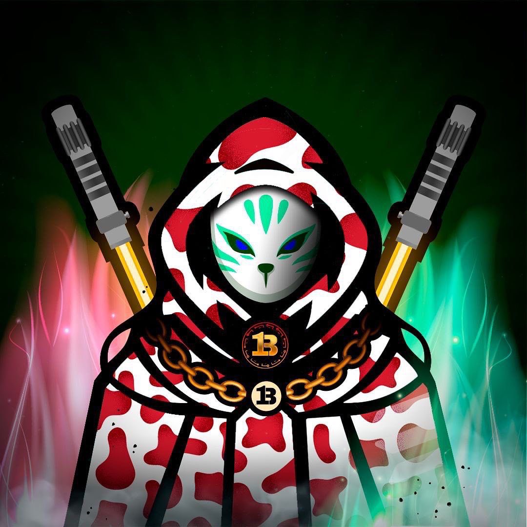 GorillaeDAO's tweet photo. ALL @DeFiHoodNFT minters get automatically #whitelist spot for @GorillaeNFT 🥷🦍🌴🛖🛸✨🚀!!!

Join Discord and post your tx solscan link #HoodHood 

Ends in 48 HRS

Mint: 👉 https://t.co/gY8SMrkaLo
Join: 👉https://t.co/bs3f06Z19o

#nftcommunity #NFTartists #NFTs #NFTGiveaway https://t.co/klm80kkB1u