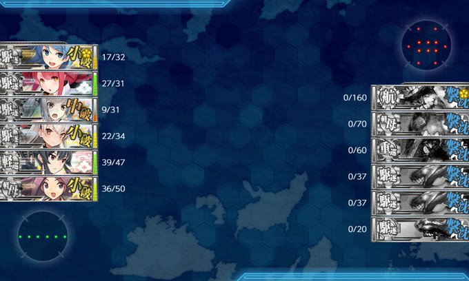 長門のtwitterイラスト検索結果