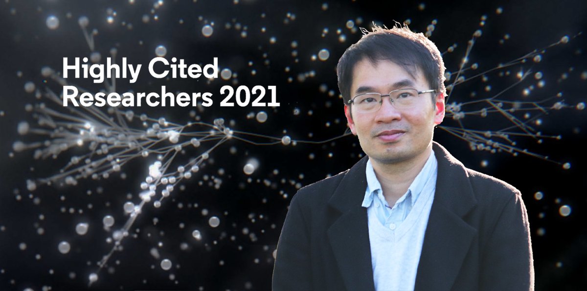 Dr Minh Bui's software for inferring phylogenetic trees has contributed directly the identification of #COVID19 variants &amp; the development of vaccines, earning him a spot on the 2021 list of Highly Cited Researchers.

🔗 cecs.anu.edu.au/news/cecs-acad…