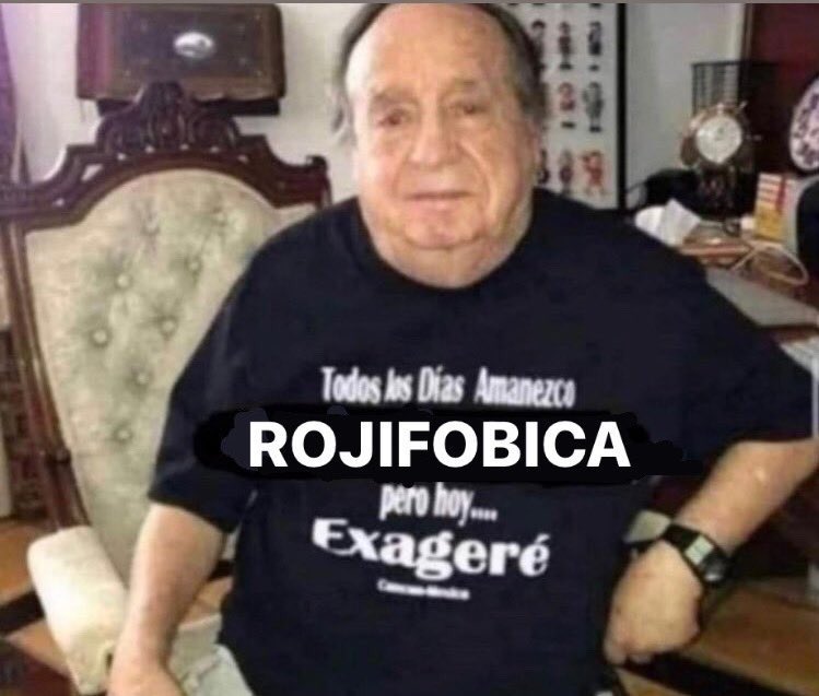 m1nbh_'s tweet photo. Este Jair no debió irse 😭

#DespedidaInminente https://t.co/bOj7Dwbajr