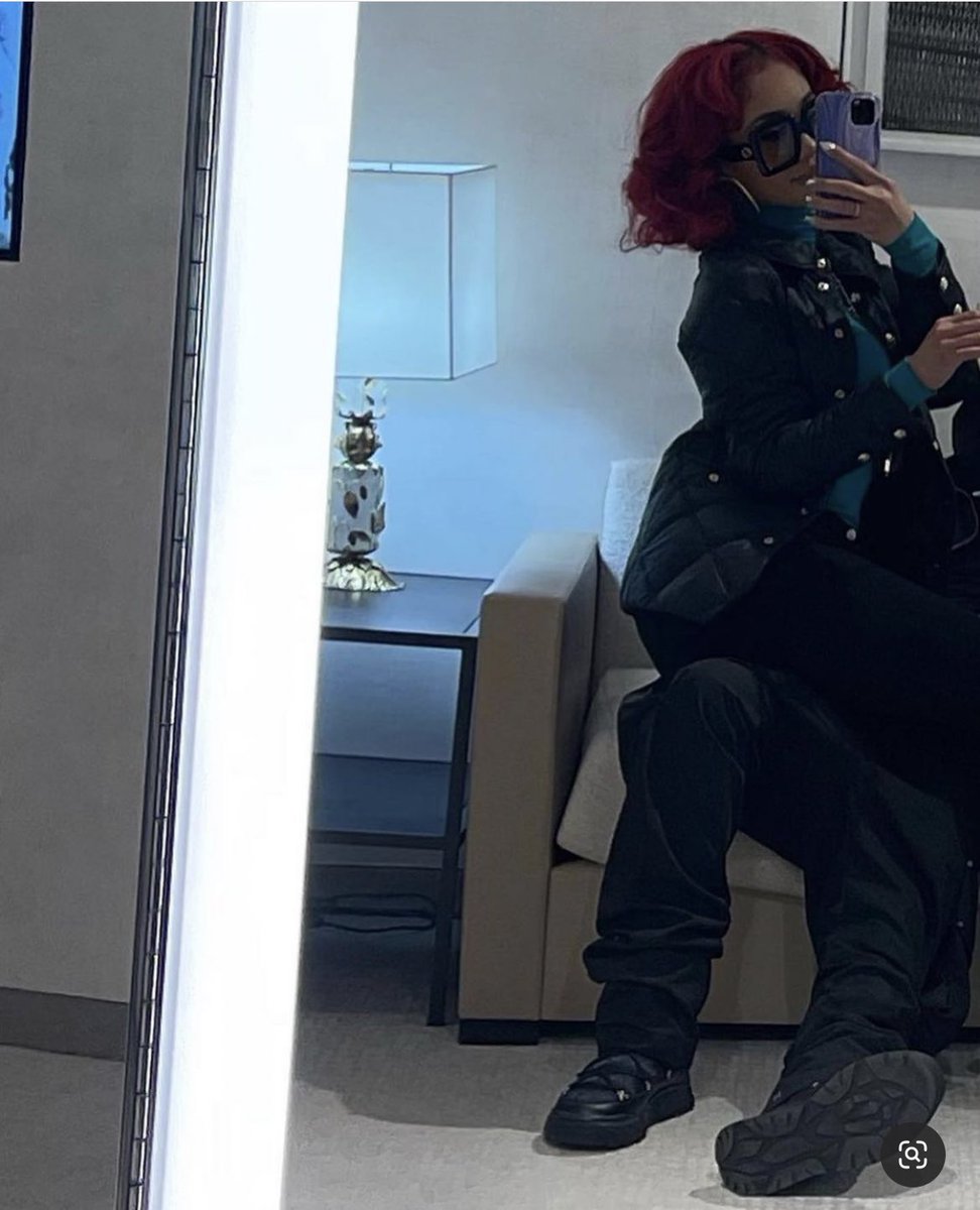 Akademiks's tweet photo. Saweetie and Lil Baby living their best life https://t.co/kIaAfg8Nkh