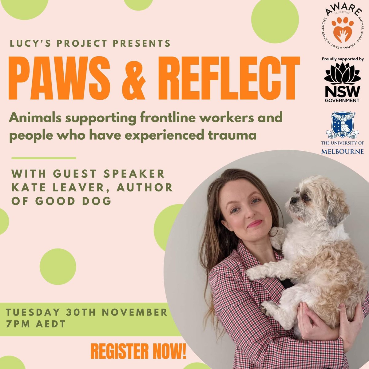lucys_project's tweet photo. Our webinar with @kateileaver is tomorrow! There's still time to register:
https://t.co/UomheT1BB2
#webinar #DFVA #16dayscampaign #16days #16daysofactivism https://t.co/4WkWjzhAwT