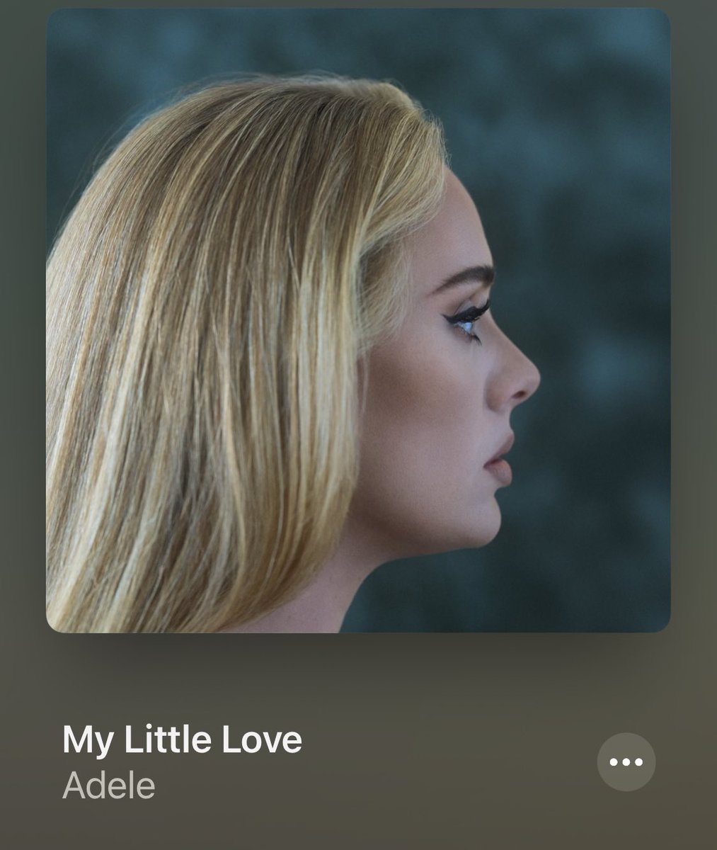 Its_DizaBaby's tweet photo. @Adele you stole my heart… jumped inside me… &amp; sang my song ❤️💔 https://t.co/fgCZMa01iv