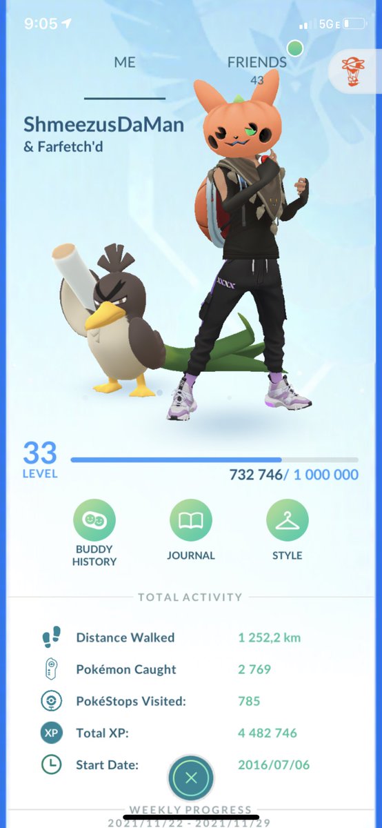 Shmu_Oles's tweet photo. (ADD ME) •9255 1218 8430
 #pokemon #pokemongo #pokemongoapp #pokemonAddFriend #PokemonGOfriend #PokemonGOfriends #PokemonGOfriendscode #pokemongofriendcode #pokemongoAddfriend #pokemongoappfriends #trainercode #pokemontrainercode #pokemongotrainercode https://t.co/aeZu0AZ4PP