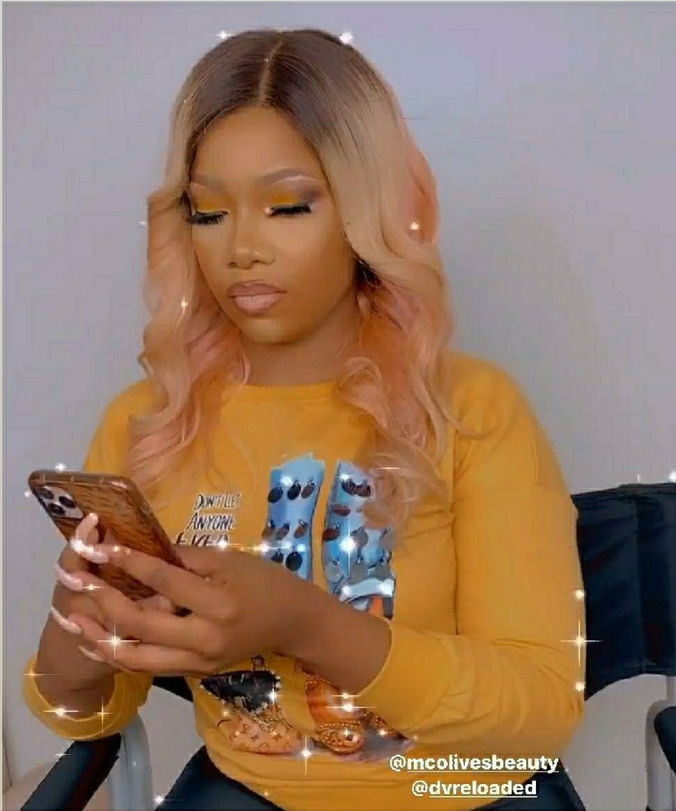 hellotacha's tweet photo. DON'T SCROLL PASS THIS TWEET WITHOUT ENGAGING IT PLEASE.

50% OFF ALL PRODUCTS   
#EverythingTacha | #SymplyTacha 
                @Symply_Tacha https://t.co/Yqx1cmuKWR