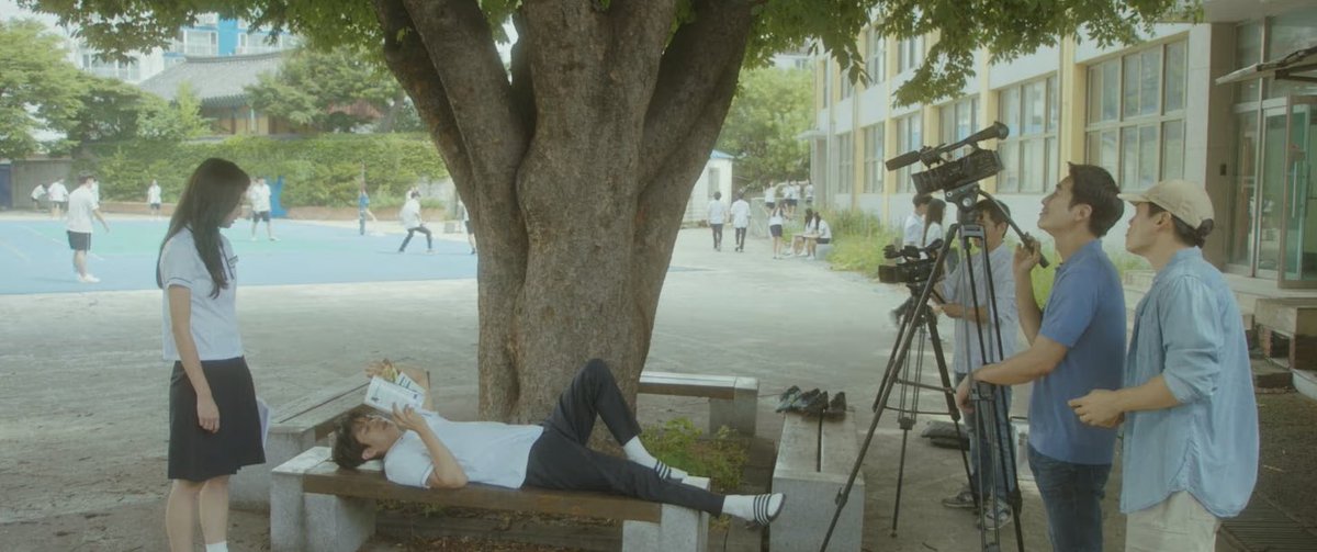 kdramasfilm's tweet photo. #OurBelovedSummer D-7🌼 https://t.co/pn4Ru1sdvC