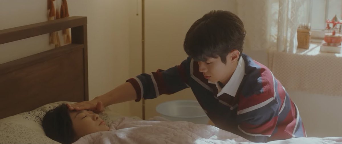 kdramasfilm's tweet photo. #OurBelovedSummer D-7🌼 https://t.co/pn4Ru1sdvC