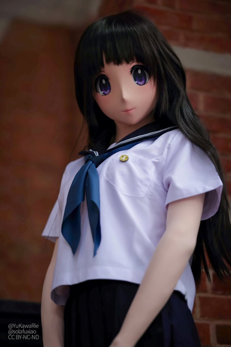 ㊗️1500フォロワー🎉 #日常 #kigurumi #着ぐるみ #氷菓 #hyouka #古典