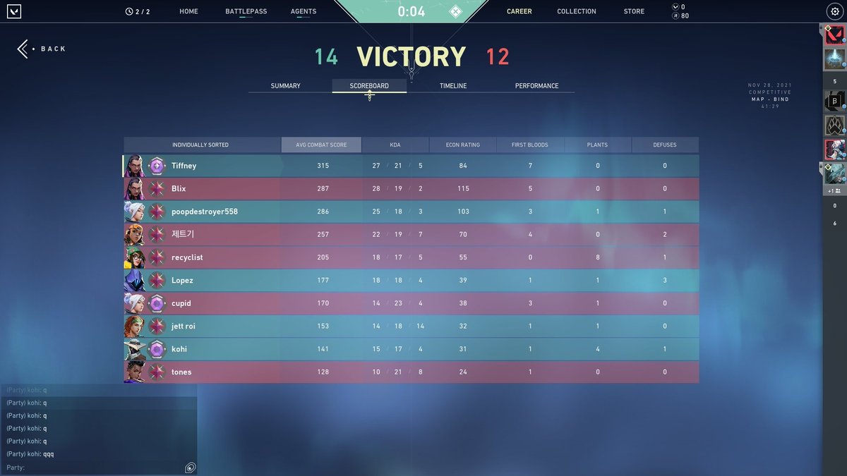 TiffneyVal's tweet image. Guess who hit immo on a new account &amp;lt;3