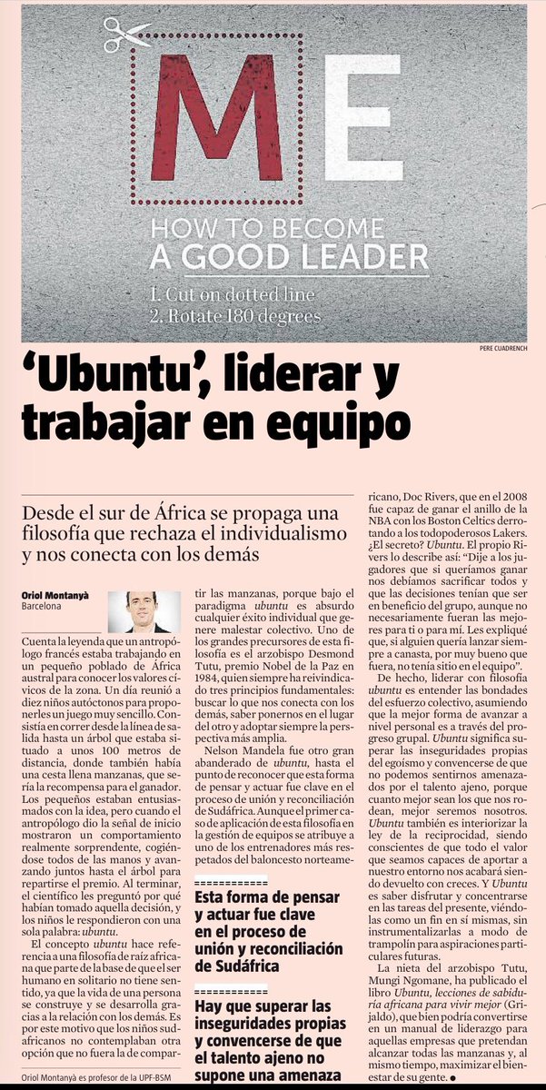 Buenos días. 
¡#Ubuntu!
#cambiahospital 
👇 vía <a href="/oriolmv/">Oriol Montanyà</a>