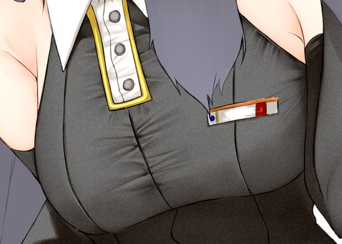 ぱつぱつが好きってやつ 