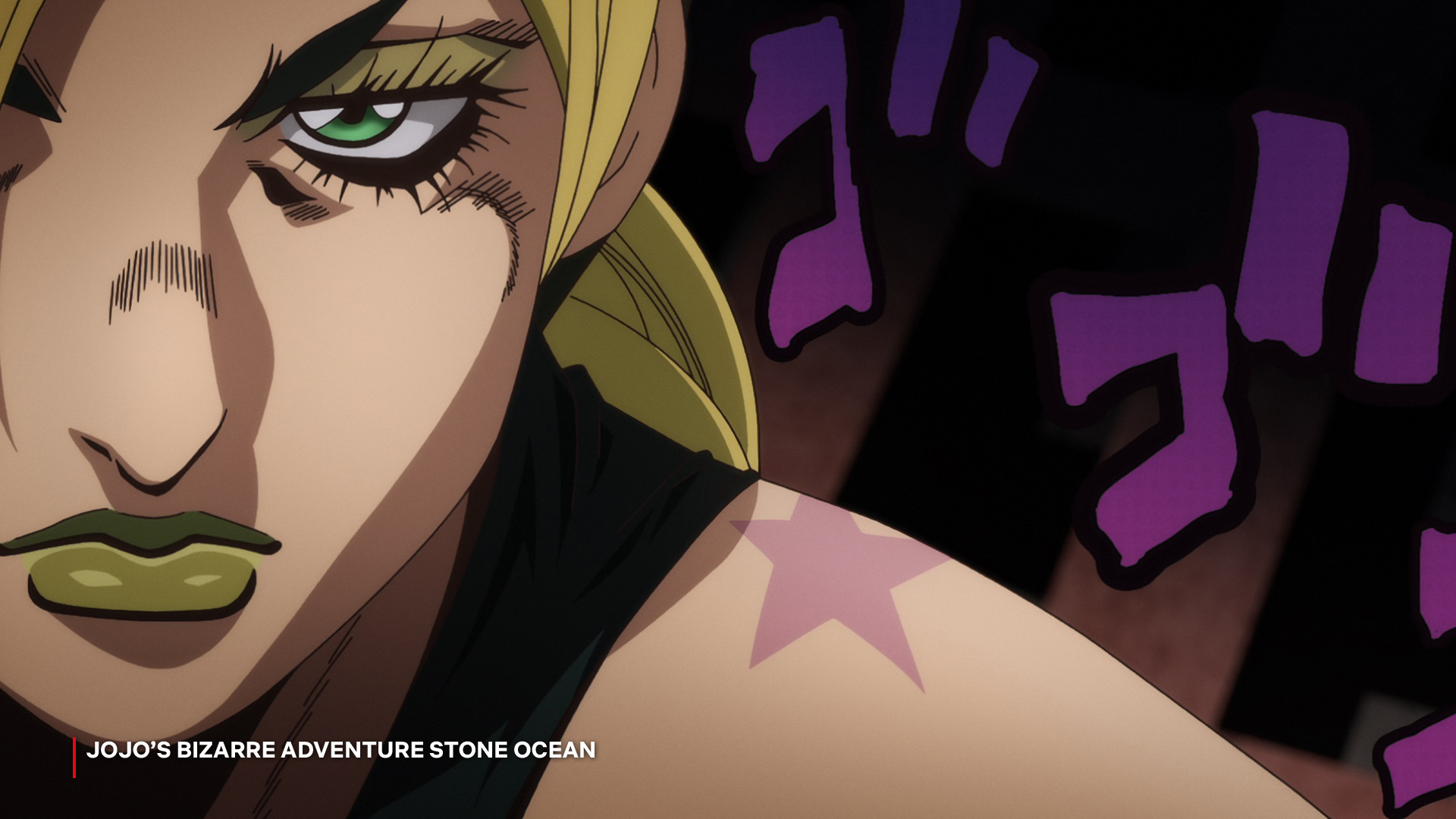 Netflix Anime on X: Check out this compilation of some of the most iconic  stands from JoJo's Bizarre Adventure STONE OCEAN! 📺:   #jojo_anime #stoneocean #StoneOceanAnime  #NetflixAnime  / X