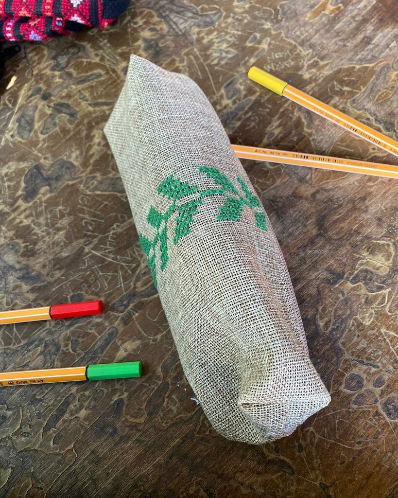 Handmade Palestine tweet media