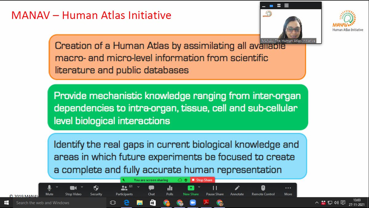 Manav - The Human Atlas Initiative tweet media