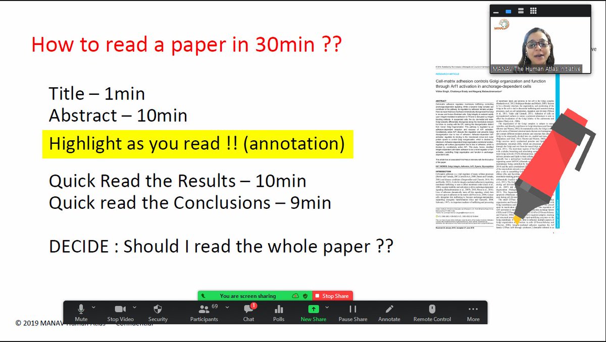 Manav - The Human Atlas Initiative tweet media