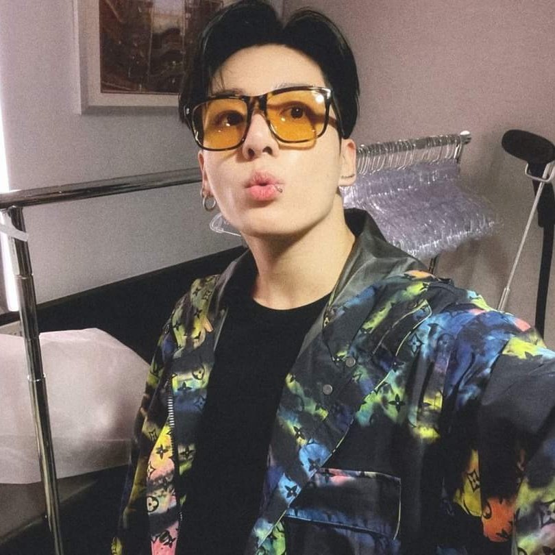 #NewProfilePic