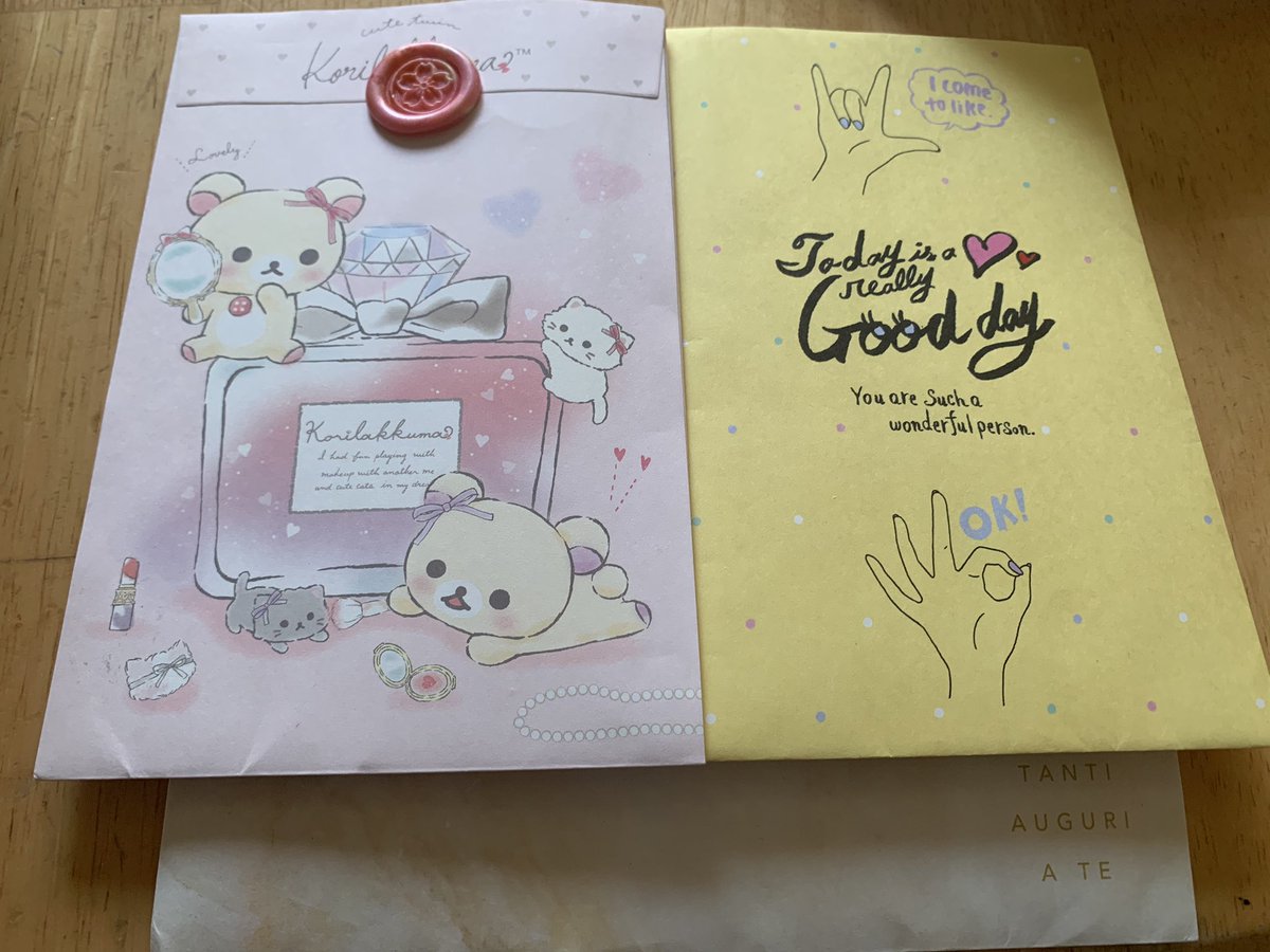 _mrphn_'s tweet photo. ✉𓂃🕊𓈒 𓏸

栃木県
福島県
東京都

からお手紙届きました〜！ https://t.co/8ViMachEdV