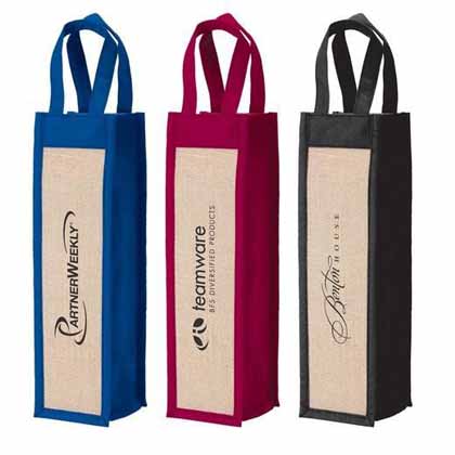 #BengalCrafts is an expert Wholesale #Jute #WineBag producer, provider, and exporter. it is 100% normal fiber as well as #biodegradable, maintainable, #recyclable & #ecofriendly Visit us: bengalcrafts.xyz