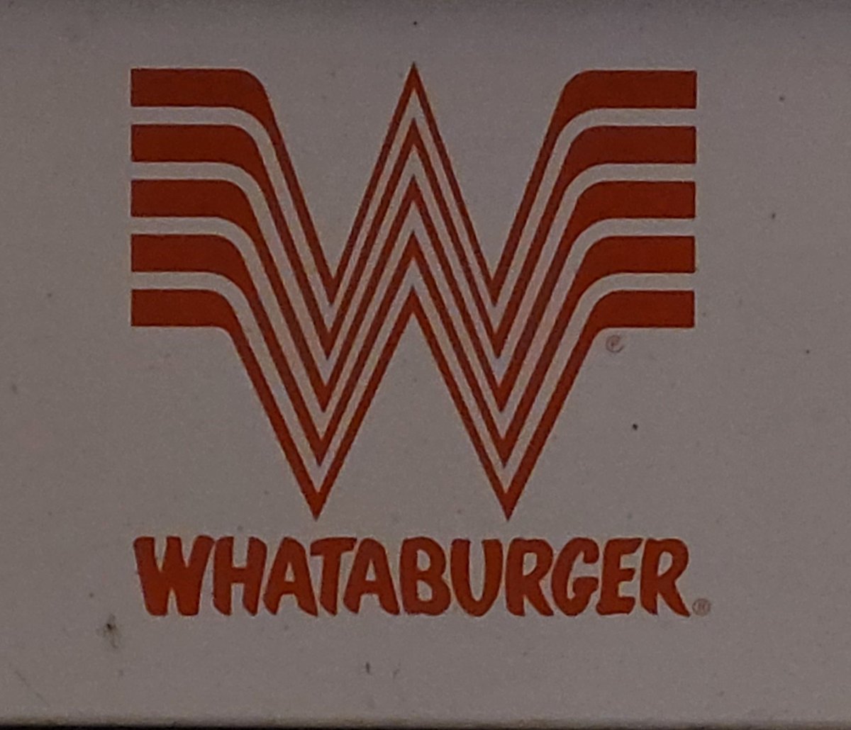 BluSaberWielder's tweet photo. Unfiltered life, day 14! Texans know what a late night Whataburger run can do for your world.
#Whataburger #ThisLate #TexansKnow https://t.co/A0nSZxK8Vi