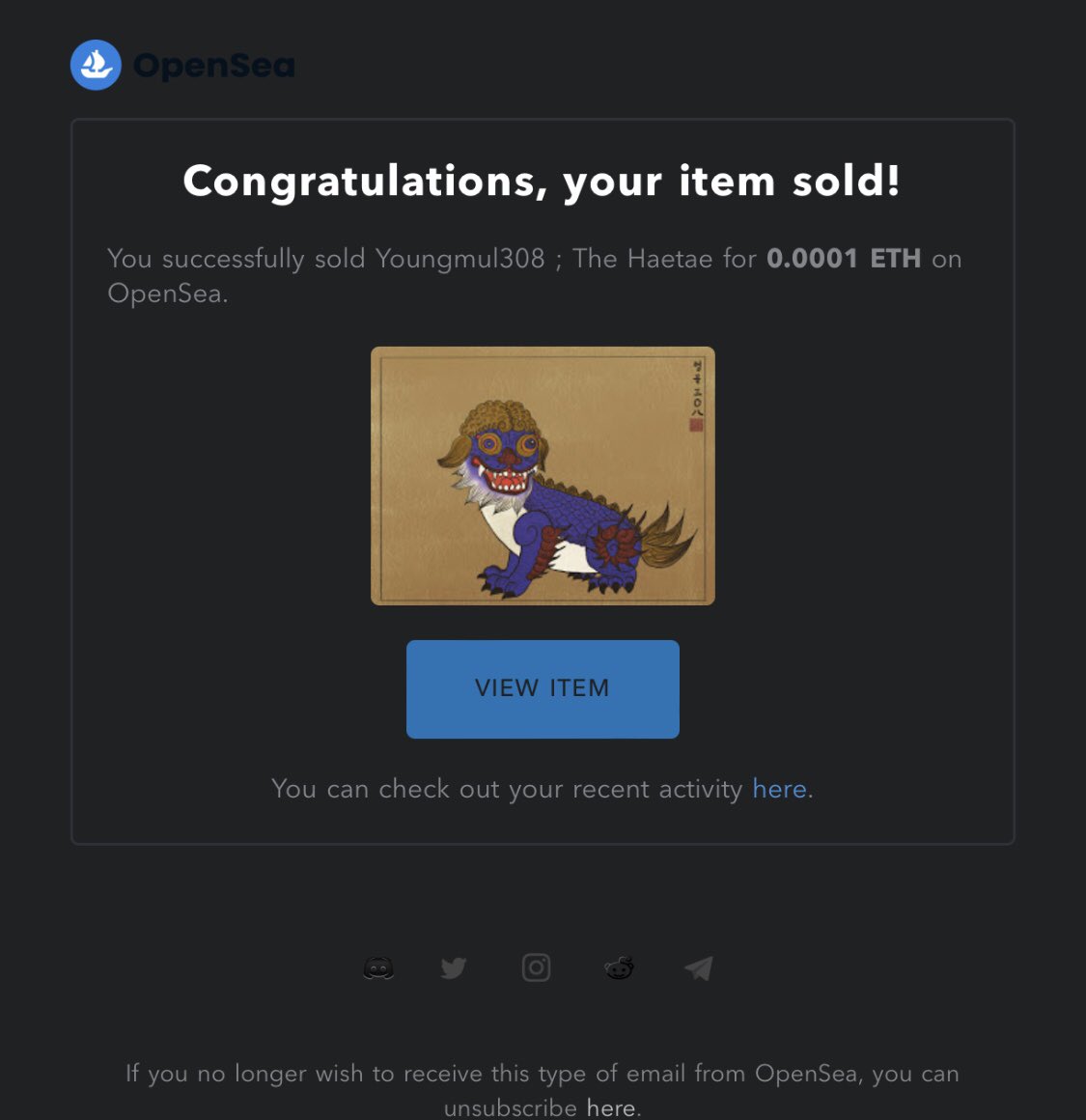 Thank you <a href="/ChezTort/">ChezTort</a> (collecting NFTs from all Nations on earth) 
I’m so honored to be part of your collection!! 

(and also thanks to <a href="/Doonbo_artist/">doonbo_Illustrator✍️</a> for introducing me)