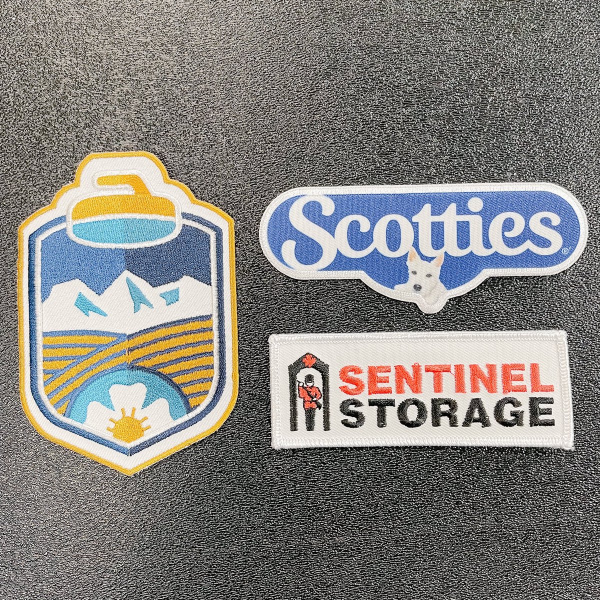teampiercecurl's tweet photo. WE DID IT!!!! After a long weekend and three wins in a row we have qualified for the  2022 Sentinel Storage Alberta Scotties Tournament of Hearts in Grand Prairie Jan 3 - 9, 2022!  I couldn’t be prouder of this team or more excited to be heading back to Ladies Provs. https://t.co/cp6LAjrL6b