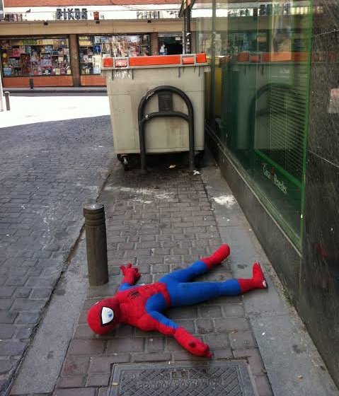 Mario_080's tweet photo. Hace mucho no sentía la sensación de desesperación por presionar tantas veces F5 para poder entrar a una página. #SpiderManNoWayHome #cinemark 😱😱😱 https://t.co/VVohx1K9v7