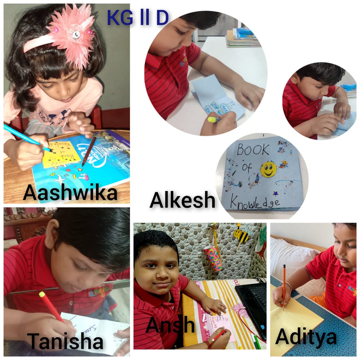 SAI_Edu_In's tweet photo. #CambridgeLearners
#CambridgeSchools
#21stcenturyskills
#thebookofknowledge
#naturalisticskills
#kinestheticskills https://t.co/9zeykoR3W6