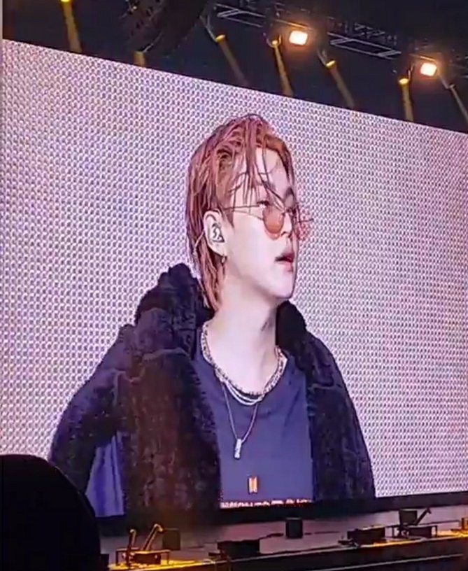 I AM NOT OKAY ?#?$???!$++