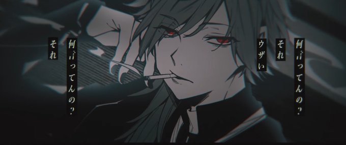 好きなシーンのtwitterイラスト検索結果