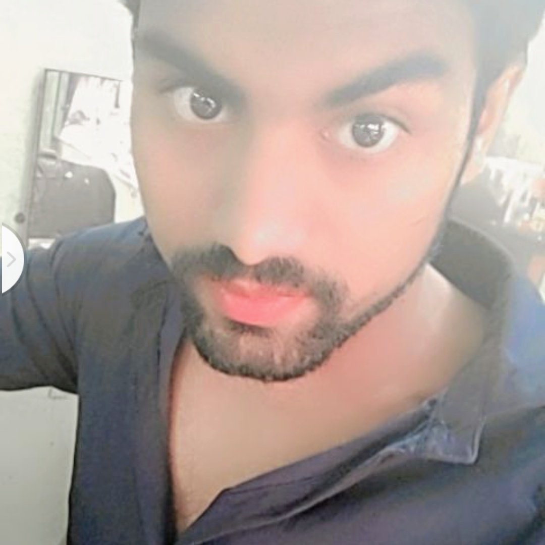 rustham_md's tweet photo. #NewProfilePic https://t.co/ihPpELyP1y