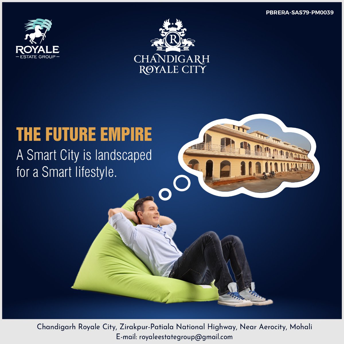 Royale_Estate's tweet photo. Chandigarh Royale City Builders has created beautiful Smart City Residential Properties, Apartments, and Luxury flats where your future holds. 
➡️ Built Smartly and Easy to Maintain.
Website: 𝐰𝐰𝐰.𝐫𝐨𝐲𝐚𝐥𝐞𝐞𝐬𝐭𝐚𝐭𝐞𝐠𝐫𝐨𝐮𝐩.𝐢𝐧
𝐕𝐢𝐬𝐢𝐭: https://t.co/Q76grrYzsu https://t.co/htJRNVO52U