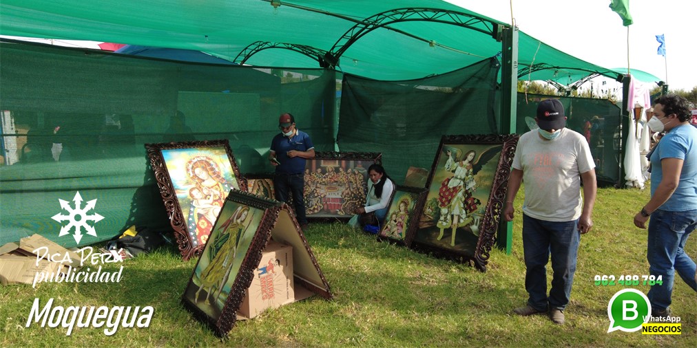 PicaPeruMedios's tweet photo. Estuvimos presentes en la #FAAIM #MOQUEGUA 2021
Prometimos publicitar a los prospectos mas amables que encontramos.
MUESTRA DE ARTE DEL CUSCO
Gracias 👍
#FeriaTuiteraDeEmprendimientos #FeriaAgropecuaria https://t.co/TxeCuMALso