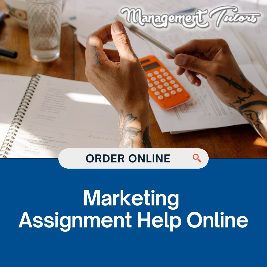 managementhelps's tweet photo. We have a team of marketing assignment help experts. If you have to need online assignment help at an affordable price? Choose our experts and get your marketing assignment solutions.
Order Online:- https://t.co/vD4CFHW9mR
#MarketingAssignmentHelp #ManagementTutors https://t.co/unhyy1xeRY