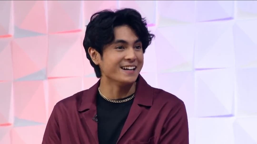 Sparkle_GMA's tweet photo. Starting the day with #VoltesVLegacy star #MiguelTanfelix (@MiguelTanfelix_) 🤗 Were you able to catch him on today's episode of #MarsPaMore? ✨

MiguelTanfelix MarsPaMore was also trending on Twitter in the Philippines earlier today! https://t.co/Wc4qIViK1J
