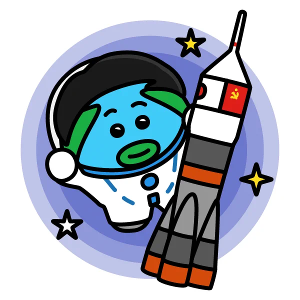 12月2日は【日本人が初めて宇宙へ飛び立った日】
1990年のこの日、当時TBSの記者だった秋山豊寛が旧ソ連の宇宙船ソユーズで宇宙へ飛び立った。宇宙ステーション「ミール」に乗り込み、宇宙での生活や地球の映像を生中継した。宇宙から地球に向けての第一声は「これ本番ですか?」だった。
#今日は何の日 