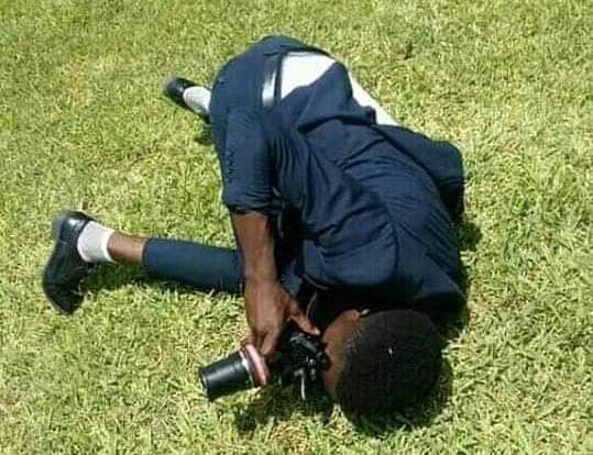 Hosi Nghomunghomu tweet media