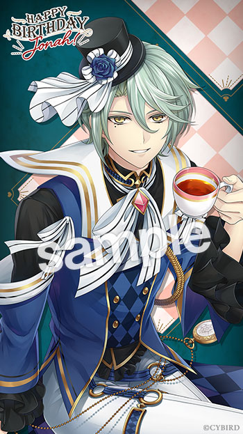 イケメン革命　ヨナクレメンス　デートセット イケメン革命 ヨナクレメンス デートセット イケメン革命 ヨナ