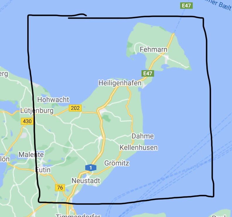 Lizard_gecko_'s tweet photo. @history_heroes1 since countries owns the territory nowadays, if PRNA was real, i’d be a micro nation in North Germany and south of Denmark, NOTE that the Peoples Republic of New Angleterre is not the same as the Democratic Monarch of Newardand (DMN) https://t.co/3O8AaqpGIZ