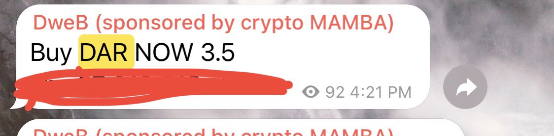 AMBERBTC888's tweet photo. $dar moon mission started .again another dweb coin in top gainers 🚀🚀🚀#btc #ETH https://t.co/F3d6EfoBVj