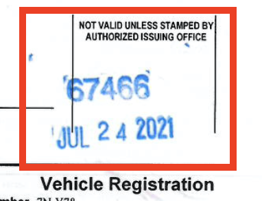 Did you know that <a href="/ICBC/">ICBC</a> allows Autoplan agents like this one to use your private information to setup fraudulent autoplan loans?  Why is <a href="/ICBC/">ICBC</a> denying taxpayers services with fraudulent records?  icbc.com/Pages/Privacy-…  
<a href="/mikefarnworthbc/">Mike Farnworth</a> <a href="/BCInfoPrivacy/">OIPC BC</a> <a href="/bccla/">BC Civil Liberties Association</a> <a href="/PrivacyPrivee/">OPC</a>